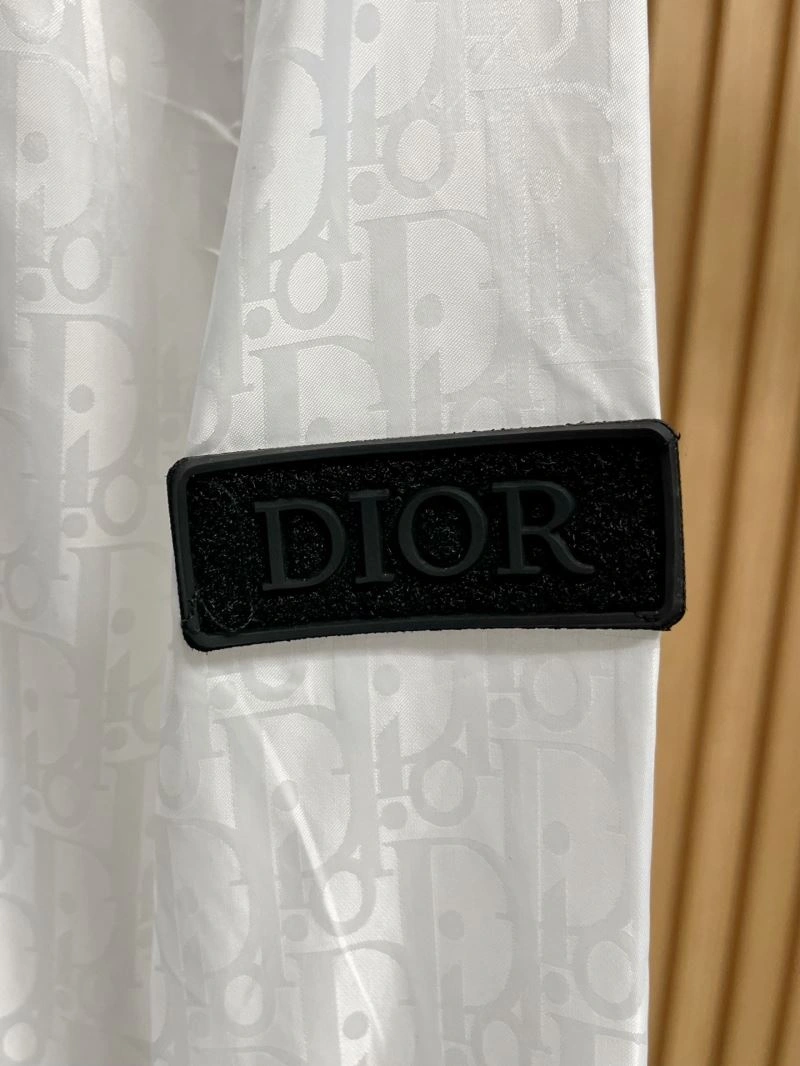 Christian Dior Sunscreen Jacket Durable 116818