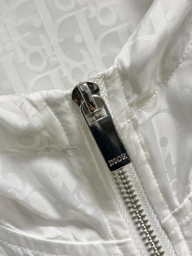 Christian Dior Sunscreen Jacket Durable 116818