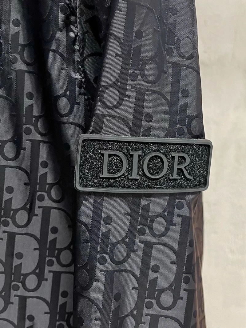 Vibrant Christian Dior Sunscreen Jacket 116821