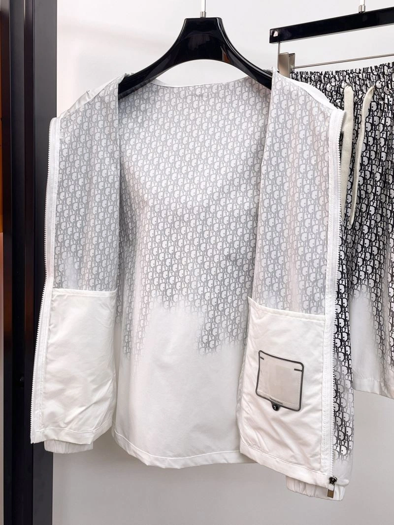 Christian Dior Sunscreen Jacket Refined 116815