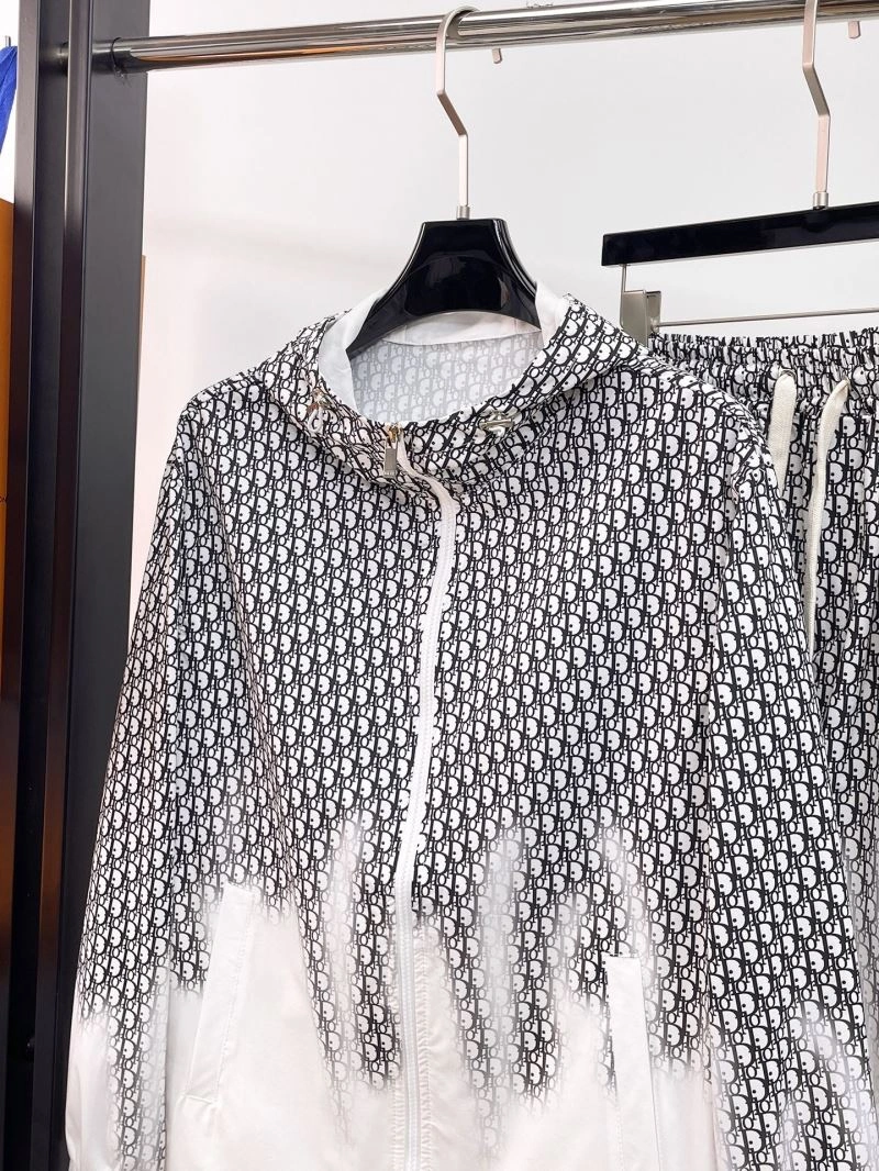 Christian Dior Sunscreen Jacket Refined 116815