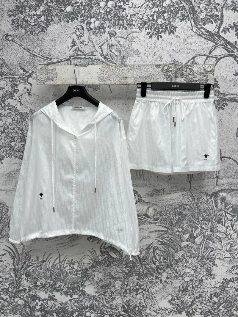 DailyWear Christian Dior Sunscreen Jacket 111981