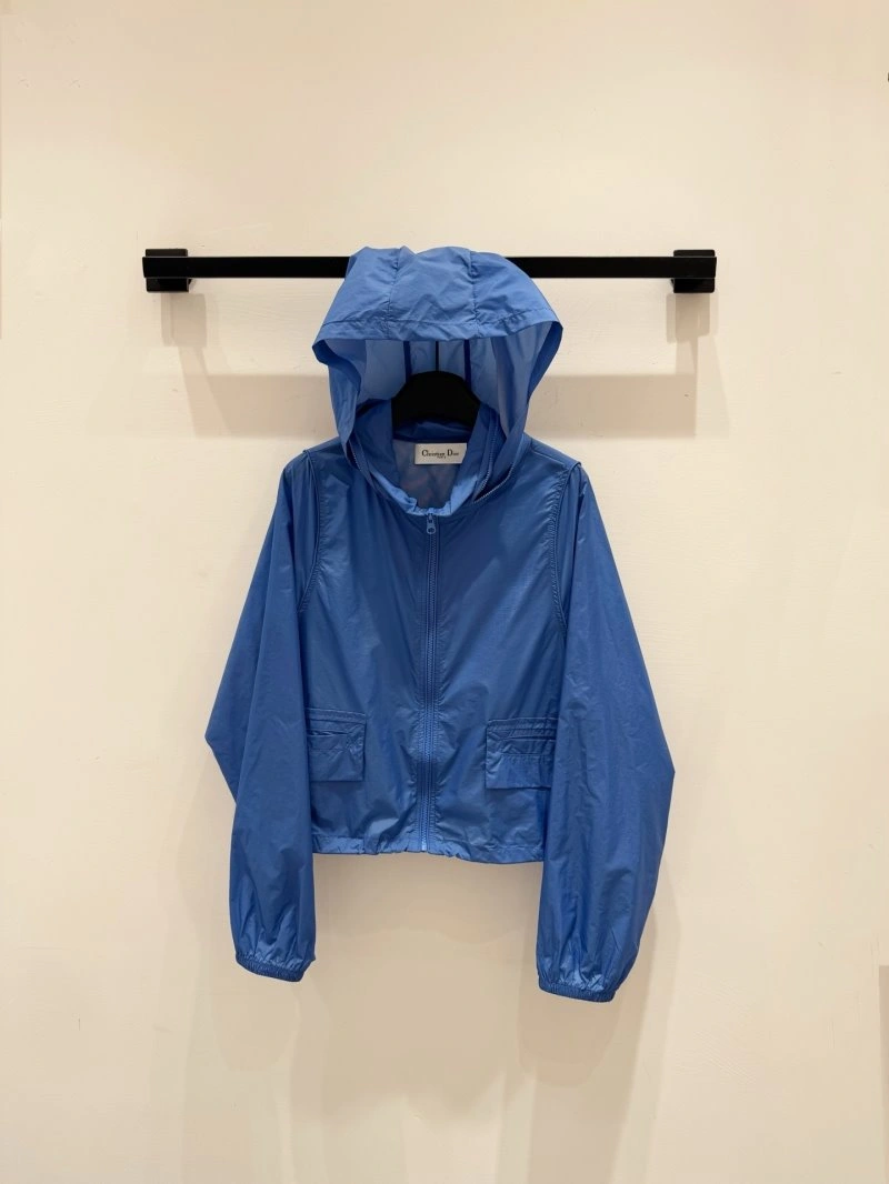 Christian Dior Sunscreen Jacket Reliable 113666