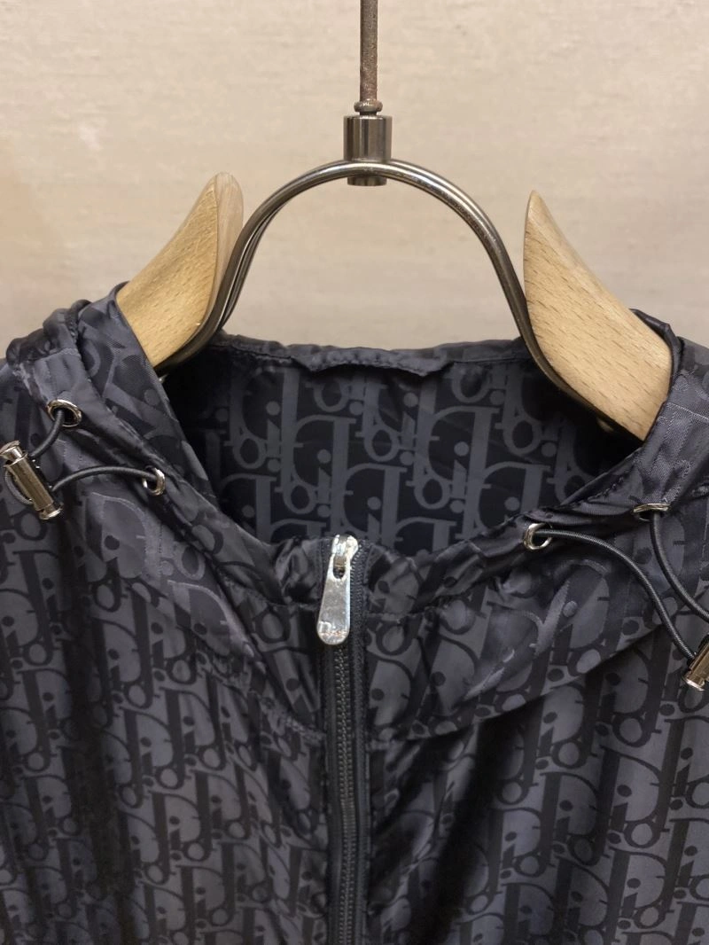 Christian Dior Sunscreen Jacket WrinkleFree 115695