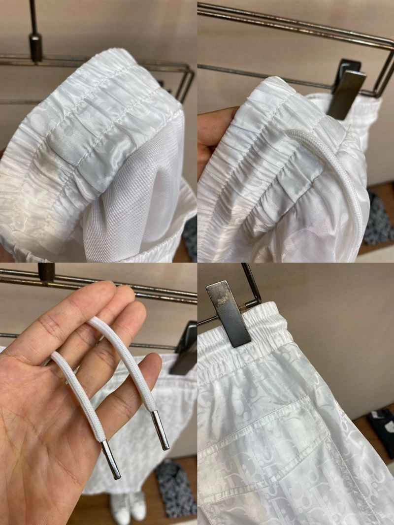 Christian Dior Sunscreen Jacket Lightweight 115693