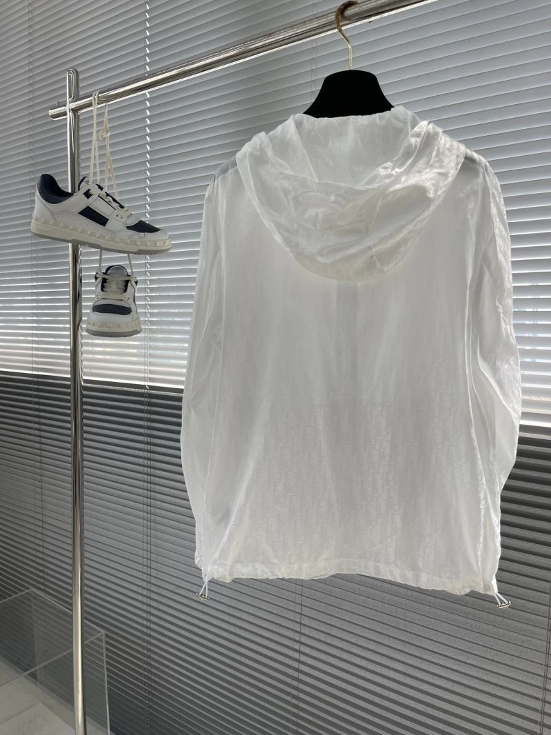 QuickDry Christian Dior Sunscreen Jacket 115294