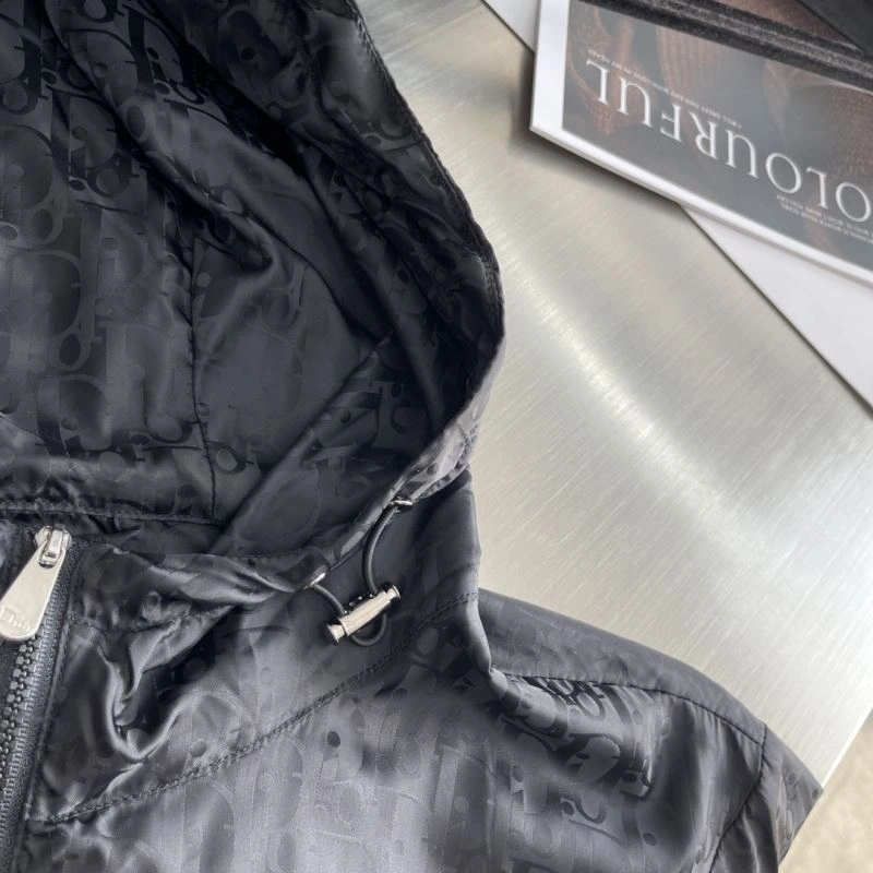 Christian Dior Sunscreen Jacket Fashionable 115284