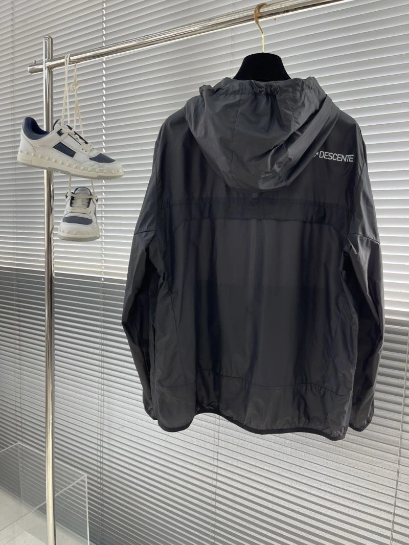Sustainable Christian Dior Sunscreen Jacket 115291