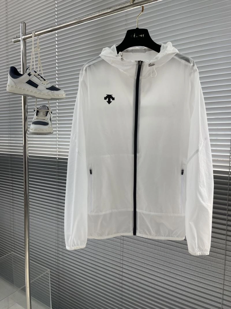 Christian Dior Sunscreen Jacket HighPerformance 115290
