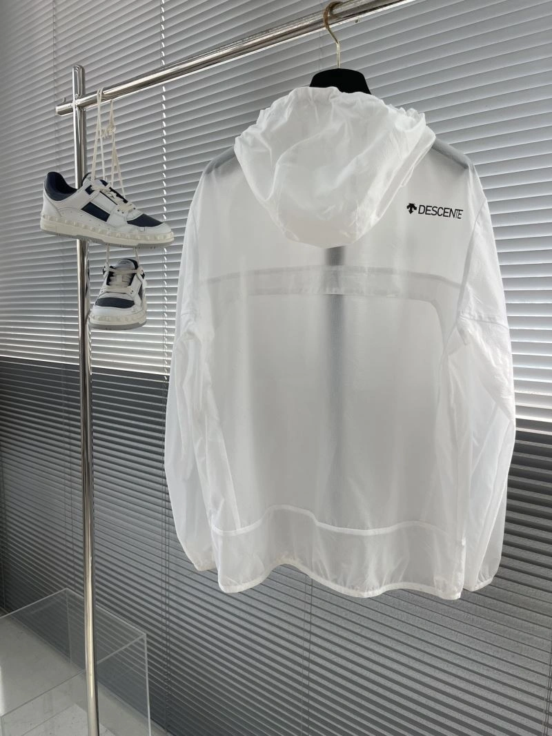 Christian Dior Sunscreen Jacket HighPerformance 115290