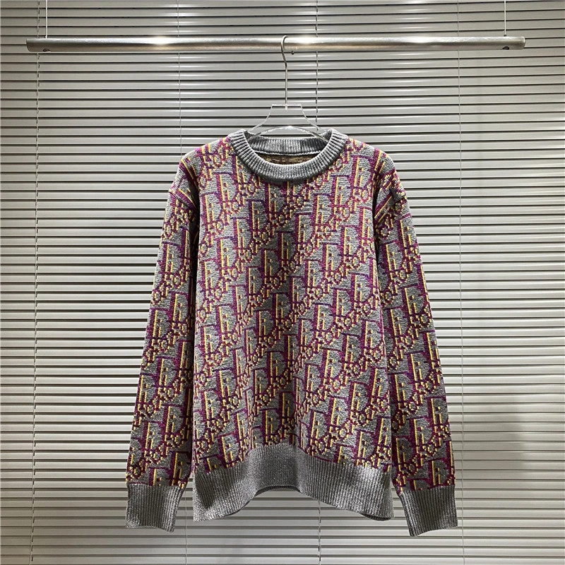 Breathable Christian Dior Sweaters 117827