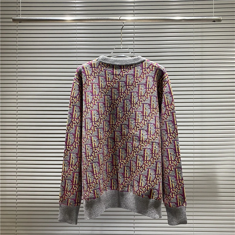 Breathable Christian Dior Sweaters 117827