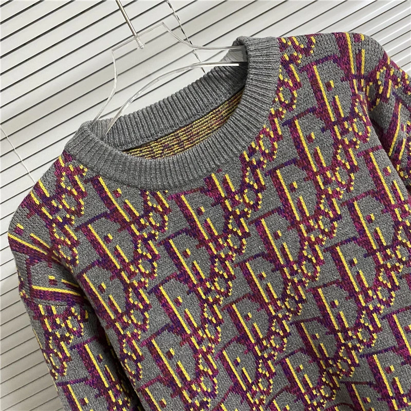Breathable Christian Dior Sweaters 117827