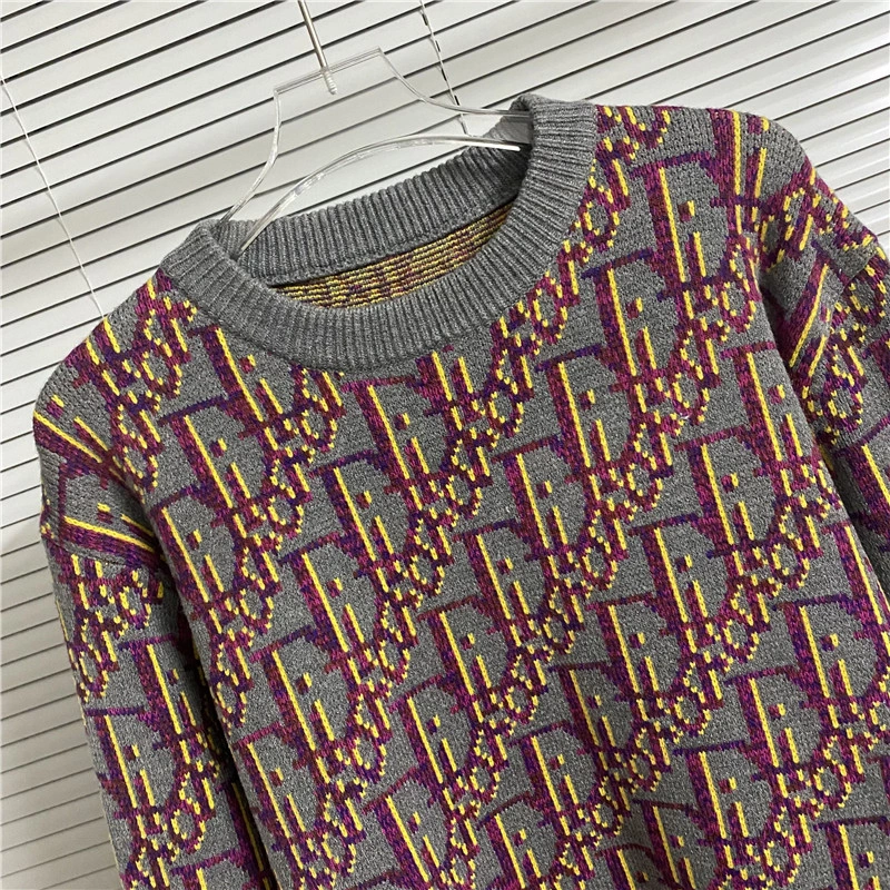 Breathable Christian Dior Sweaters 117827