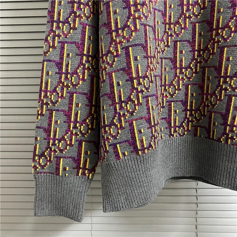 Breathable Christian Dior Sweaters 117827