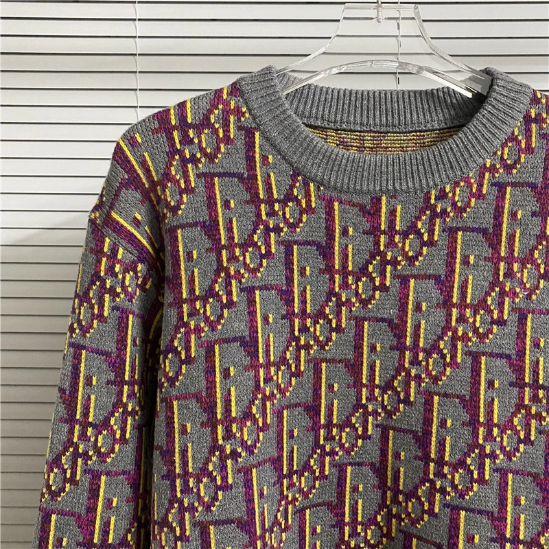 Breathable Christian Dior Sweaters 117827