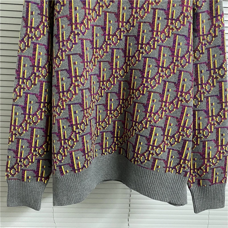 Breathable Christian Dior Sweaters 117827