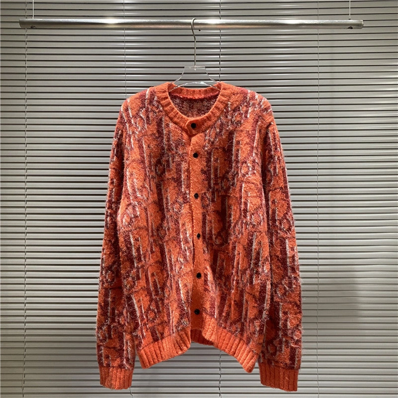 Christian Dior Sweaters EasyCare 117832