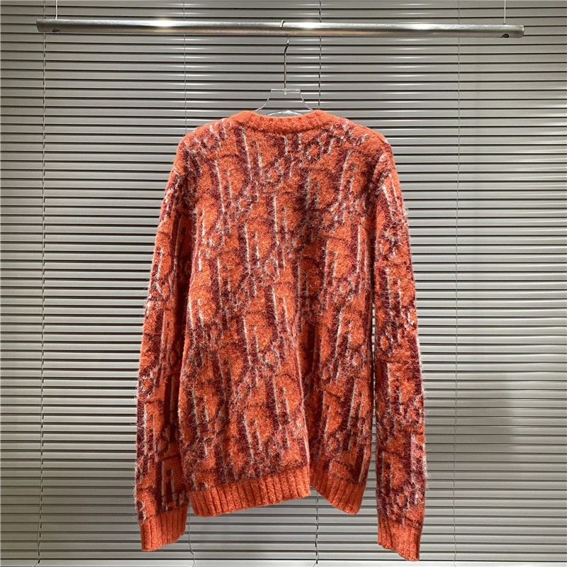 Christian Dior Sweaters EasyCare 117832