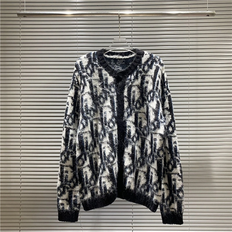 Christian Dior Sweaters EasyCare 117832