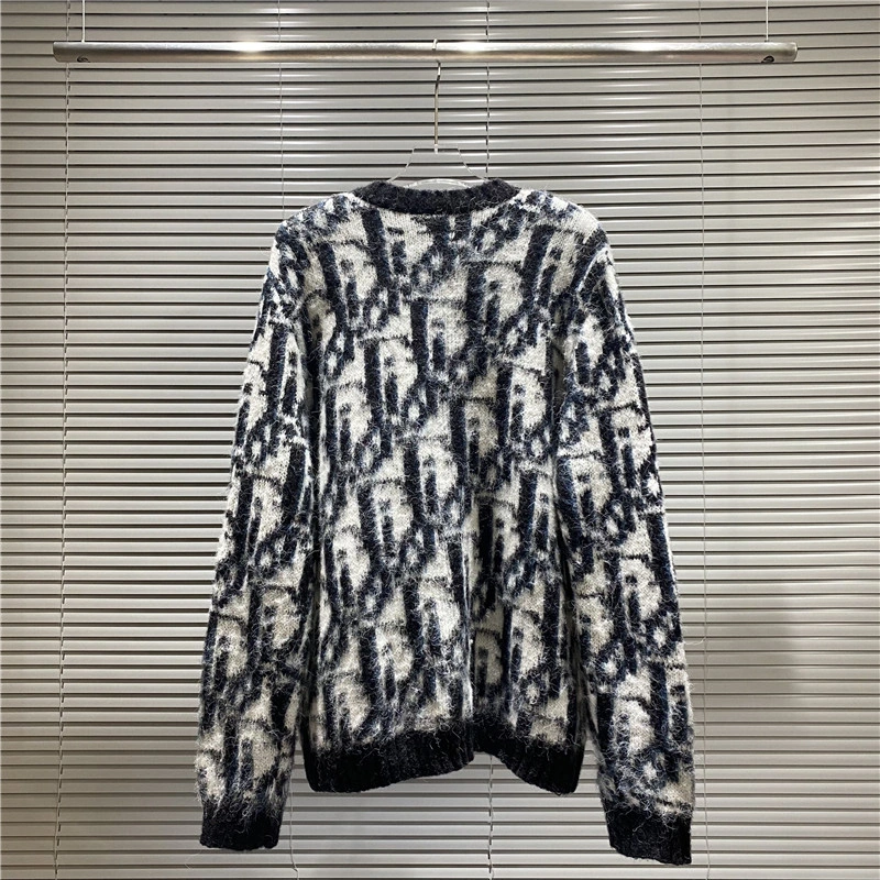 Christian Dior Sweaters EasyCare 117832
