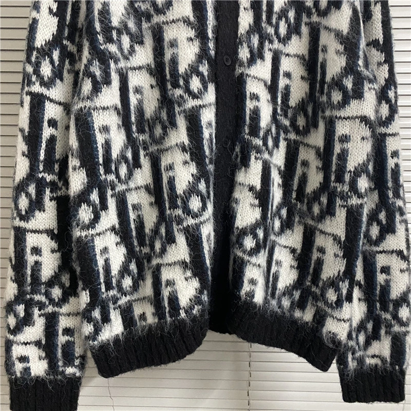 Christian Dior Sweaters EasyCare 117832