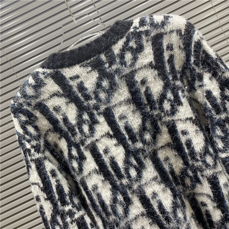 Christian Dior Sweaters EasyCare 117832
