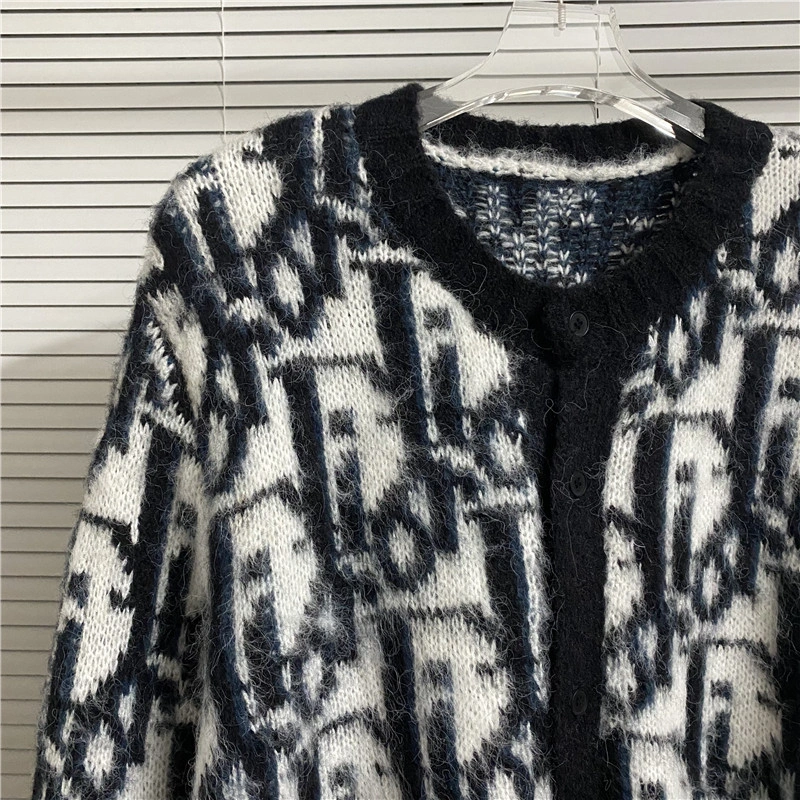 Christian Dior Sweaters EasyCare 117832