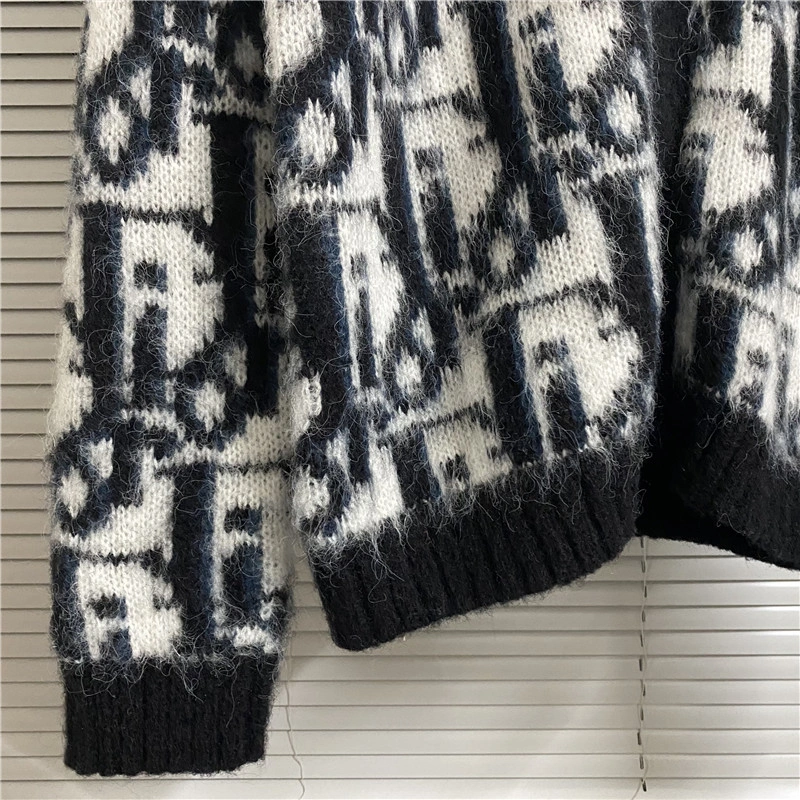 Christian Dior Sweaters EasyCare 117832