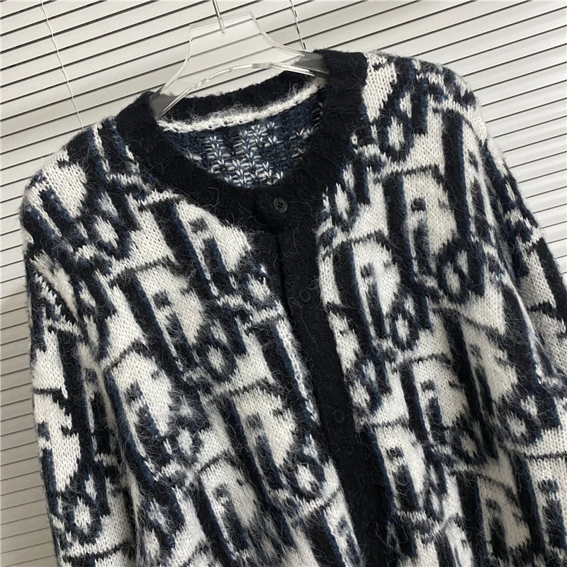 Christian Dior Sweaters EasyCare 117832