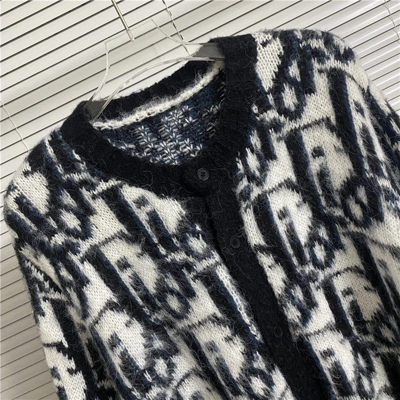 Christian Dior Sweaters EasyCare 117832