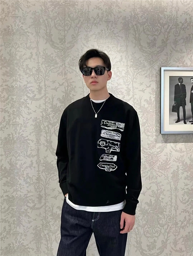 Christian Dior Sweaters Contemporary 114768