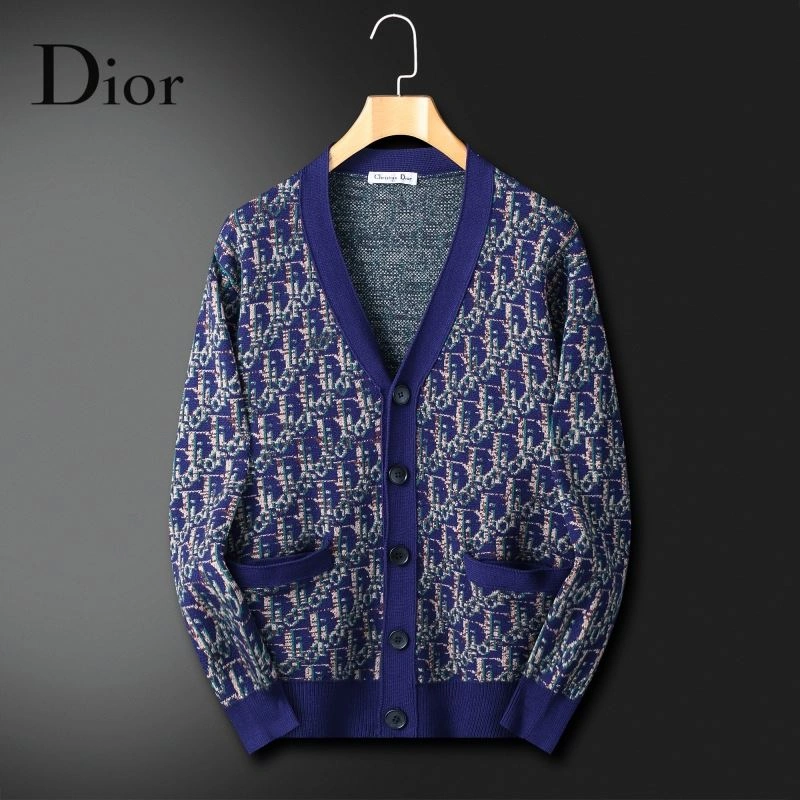 Christian Dior Sweaters Effortless 117843