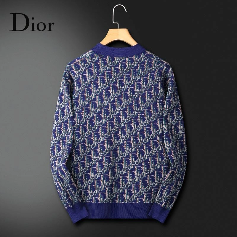 Christian Dior Sweaters Effortless 117843