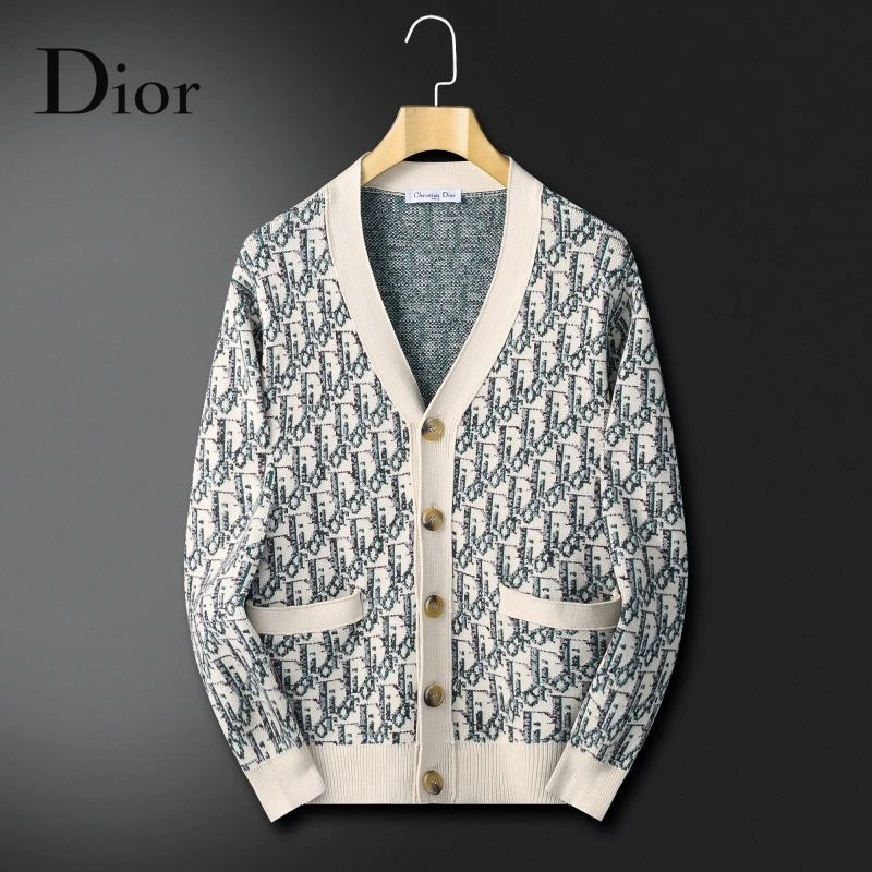 Christian Dior Sweaters Effortless 117843