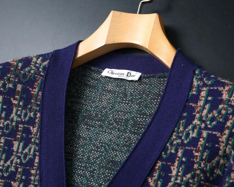 Christian Dior Sweaters Effortless 117843