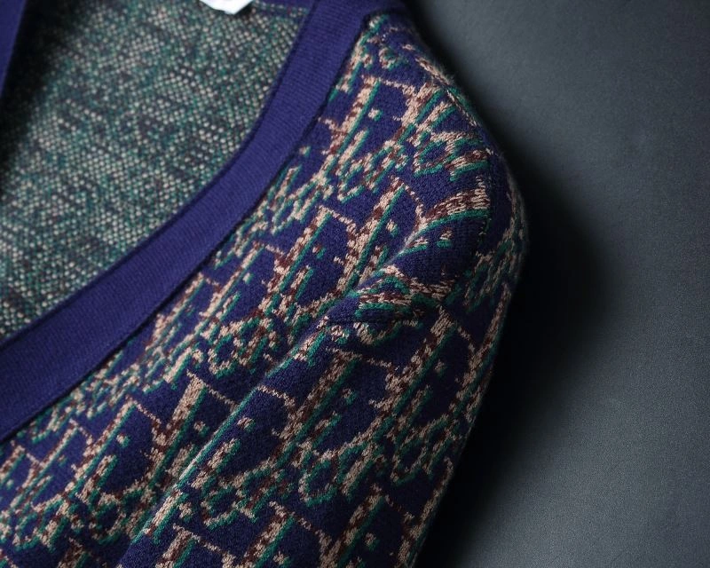 Christian Dior Sweaters Effortless 117843