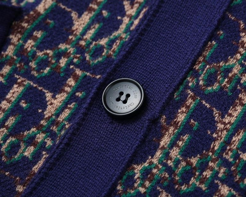 Christian Dior Sweaters Effortless 117843