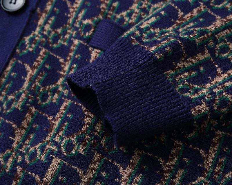 Christian Dior Sweaters Effortless 117843