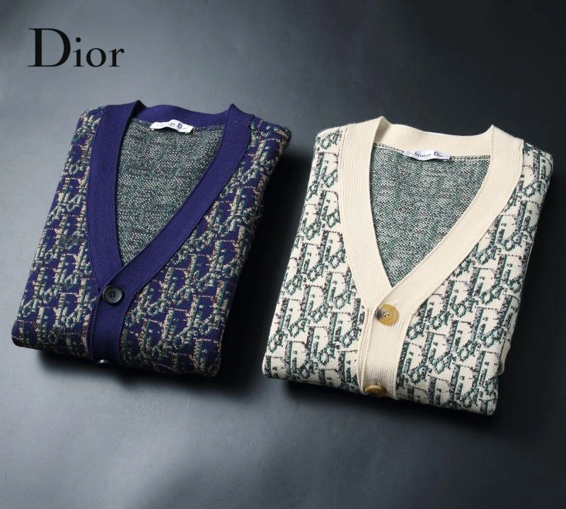 Christian Dior Sweaters Effortless 117843