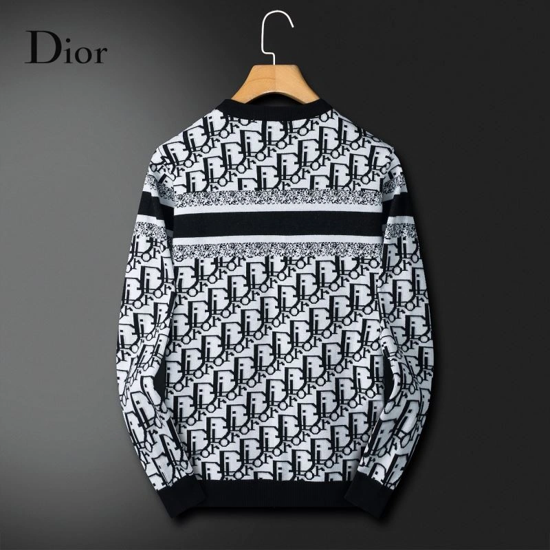 Minimalist Christian Dior Sweaters 117823