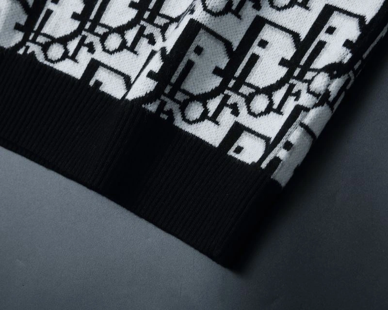 Minimalist Christian Dior Sweaters 117823