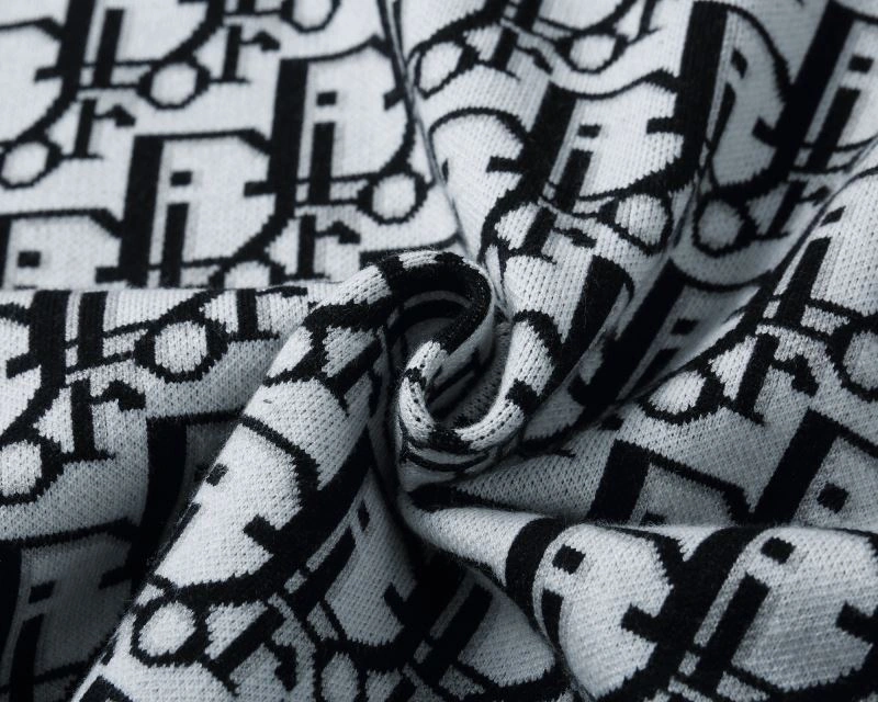Minimalist Christian Dior Sweaters 117823