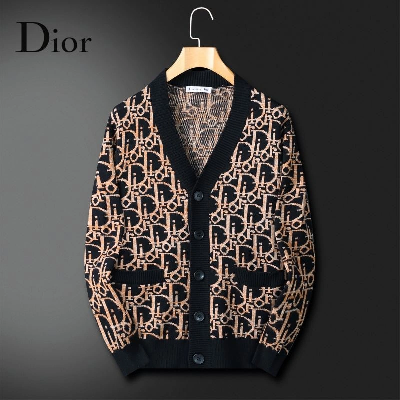 Christian Dior Sweaters Vibrant 117830