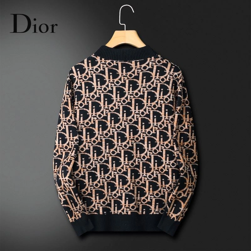 Christian Dior Sweaters Vibrant 117830