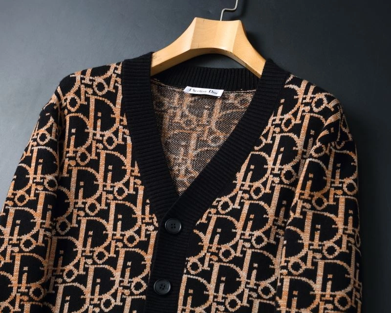 Christian Dior Sweaters Vibrant 117830