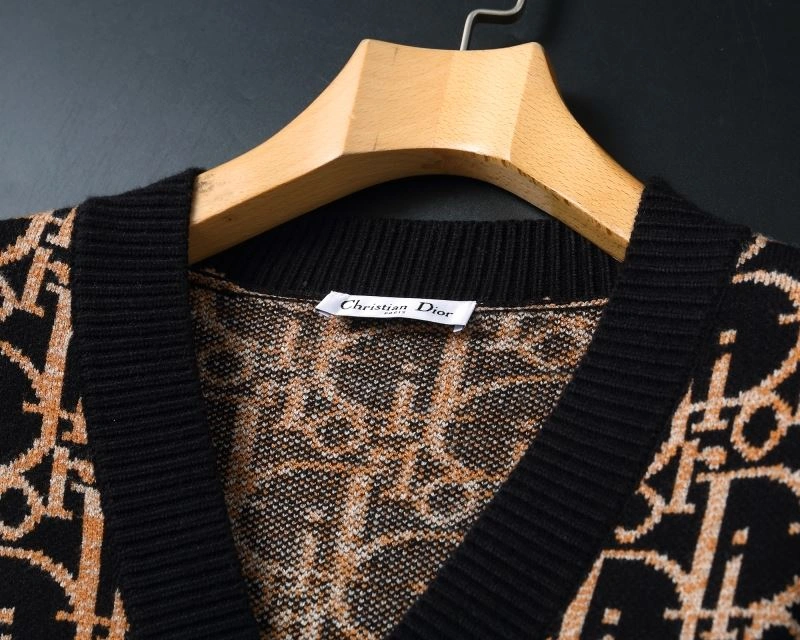 Christian Dior Sweaters Vibrant 117830