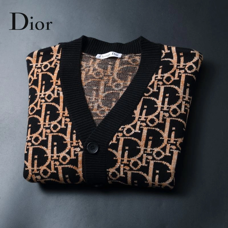 Christian Dior Sweaters Vibrant 117830