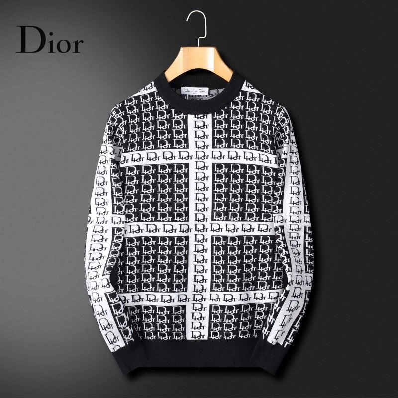 Christian Dior Sweaters Lightweight 117834