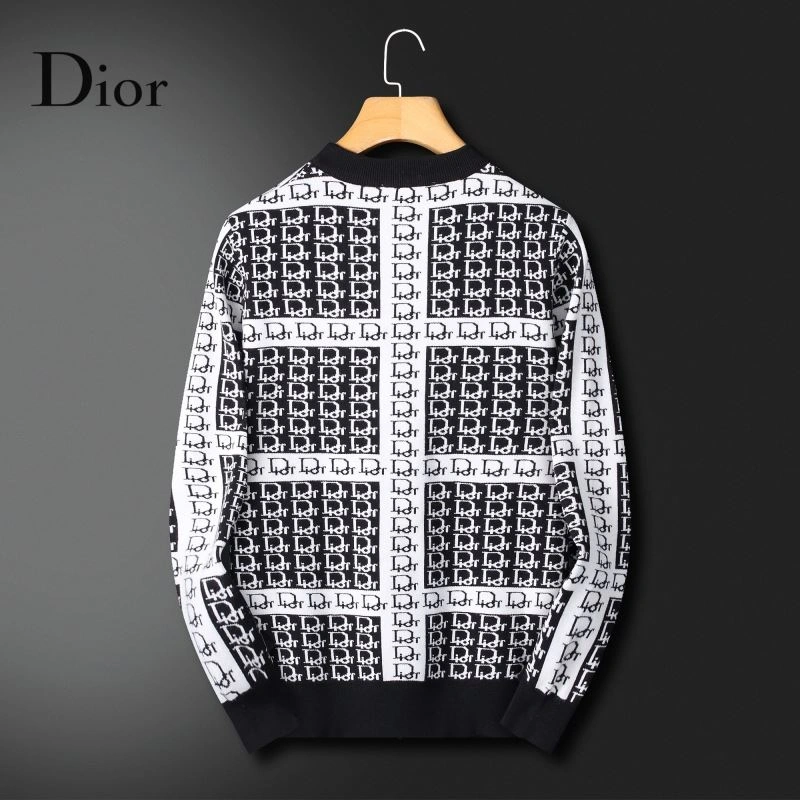 Christian Dior Sweaters Lightweight 117834